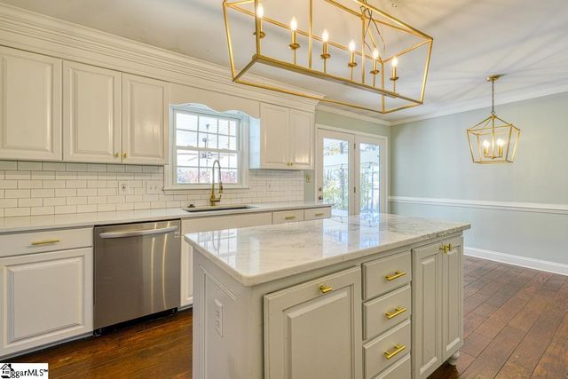 214 Mason Drive, Inman, SC 29349