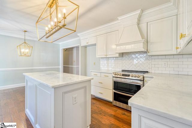 214 Mason Drive, Inman, SC 29349