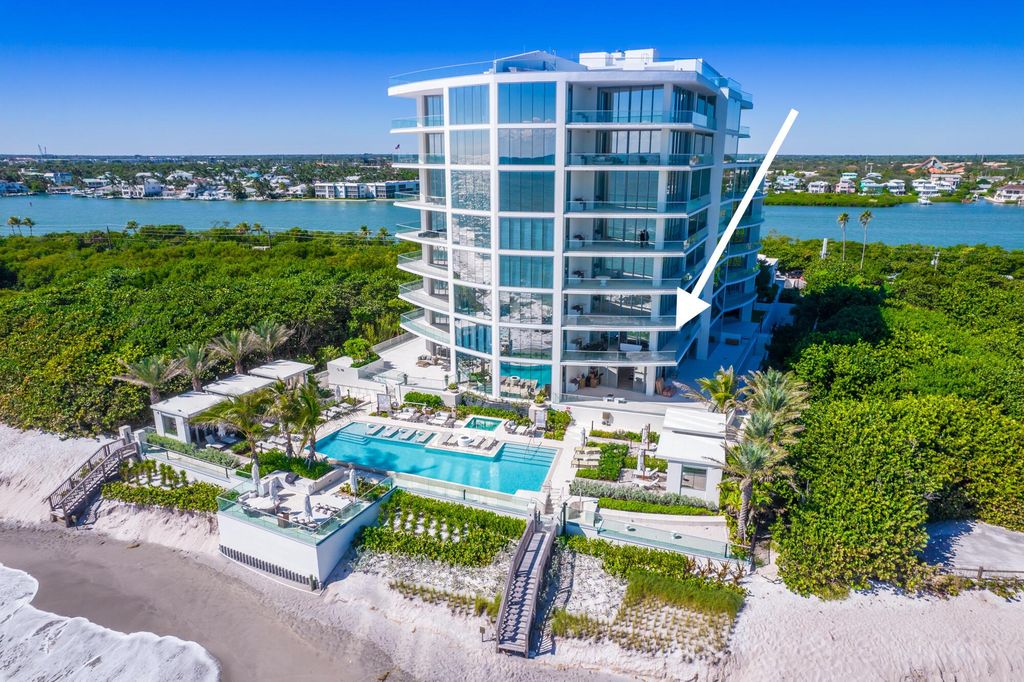 1500 S Beach Road 302, Tequesta, FL 33469