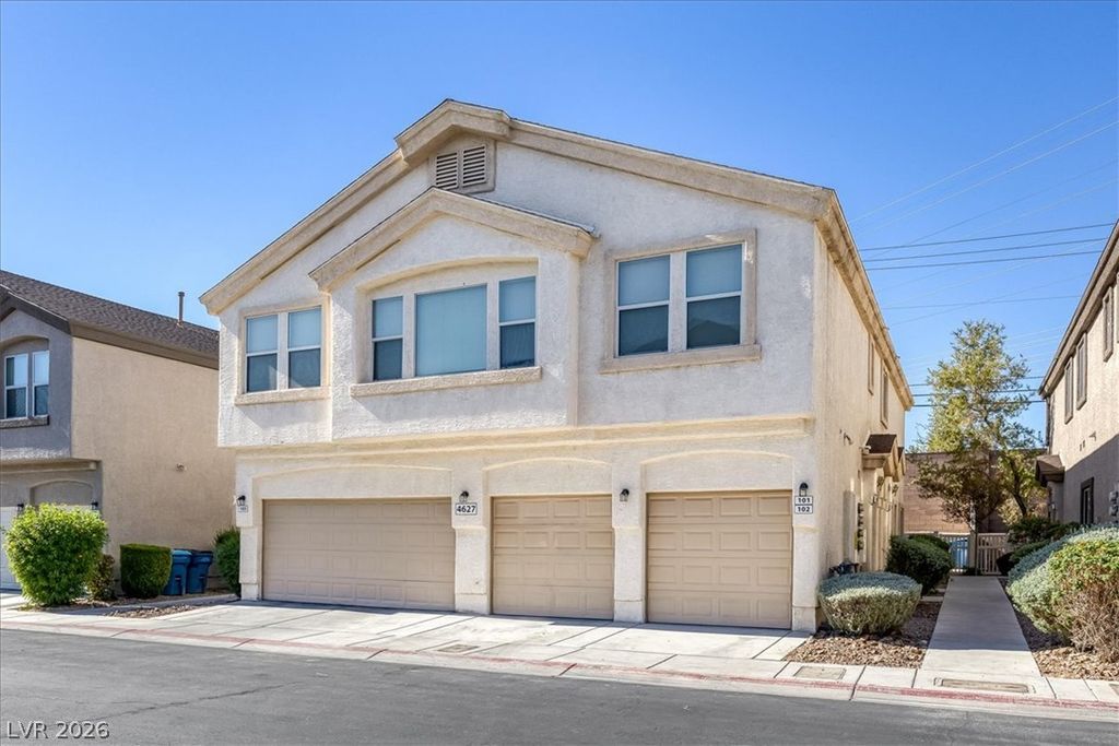 4627 Dealers Choice Way 102, Las Vegas, NV 89122 — photo 2