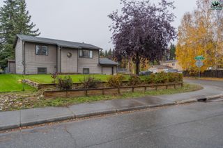 582 SLATER DRIVE, Fairbanks, AK 99701