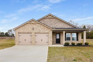 7209 Winterberry Circle, Macon, GA 31216
