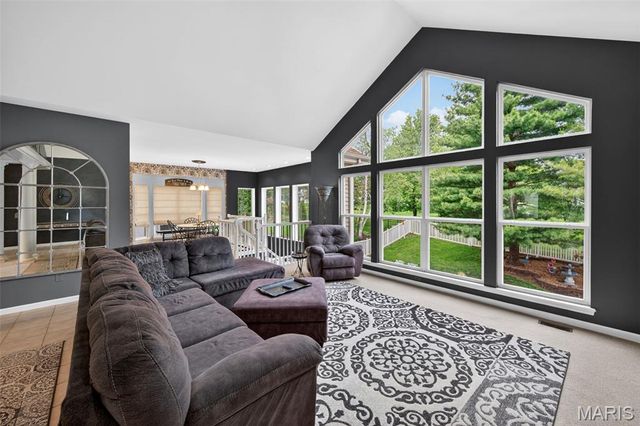 7109 Scotland Drive, O'fallon, MO 63368