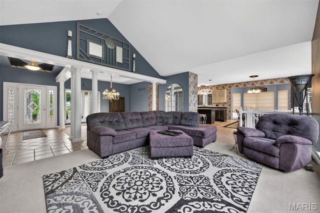 7109 Scotland Drive, O'fallon, MO 63368
