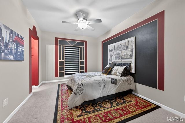 7109 Scotland Drive, O'fallon, MO 63368