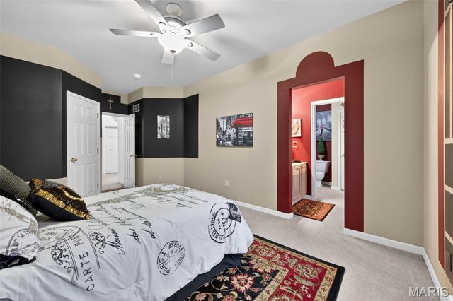 7109 Scotland Drive, O'fallon, MO 63368