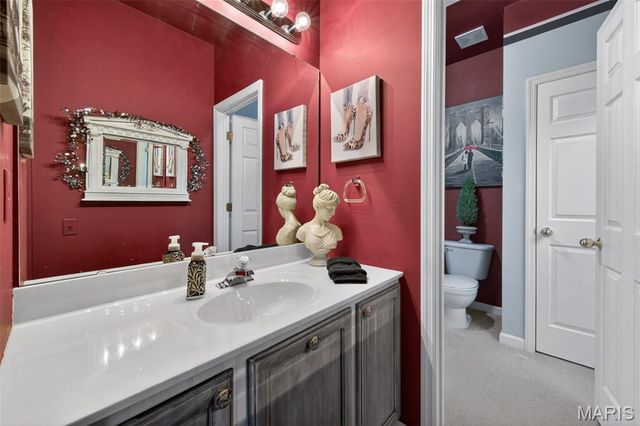 7109 Scotland Drive, O'fallon, MO 63368
