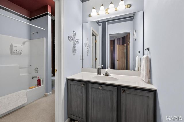 7109 Scotland Drive, O'fallon, MO 63368