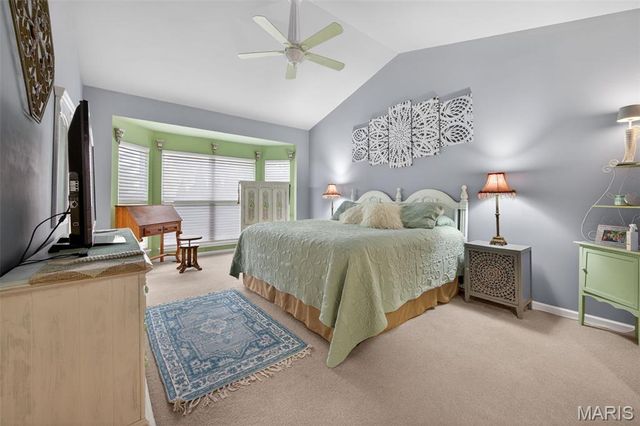 7109 Scotland Drive, O'fallon, MO 63368