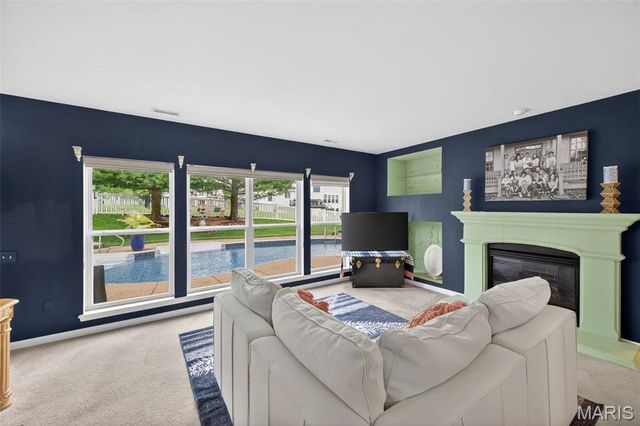 7109 Scotland Drive, O'fallon, MO 63368