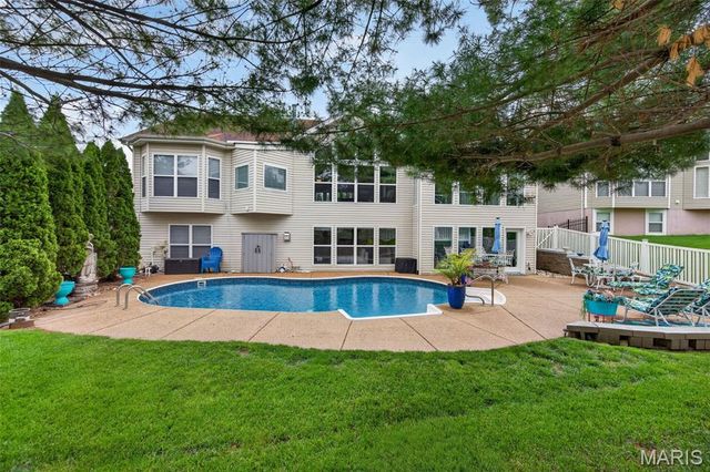 7109 Scotland Drive, O'fallon, MO 63368