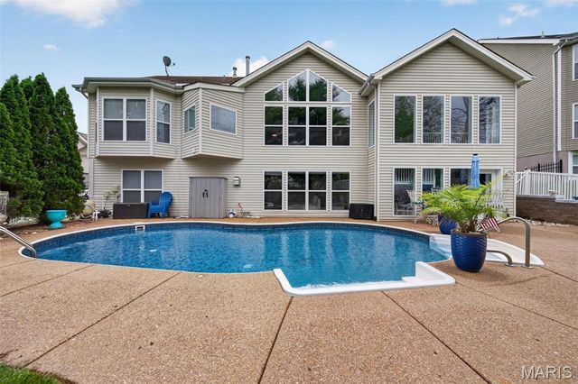 7109 Scotland Drive, O'fallon, MO 63368