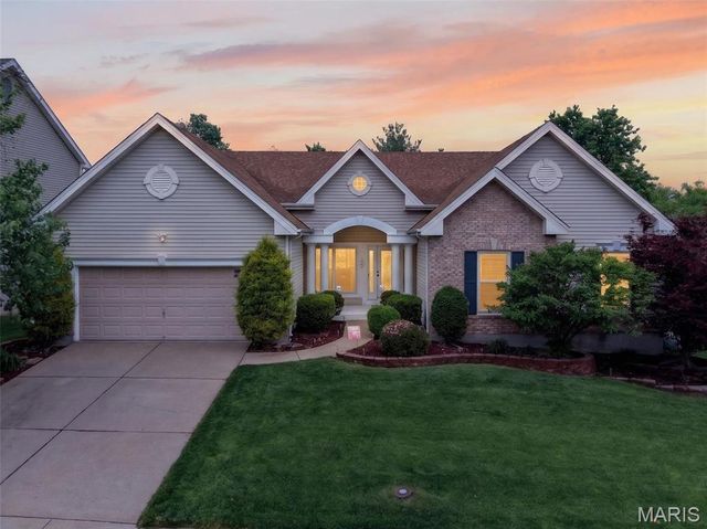7109 Scotland Drive, O'fallon, MO 63368