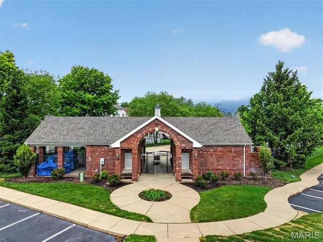 7109 Scotland Drive, O'fallon, MO 63368