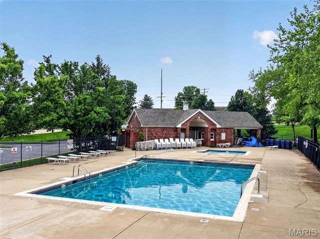 7109 Scotland Drive, O'fallon, MO 63368