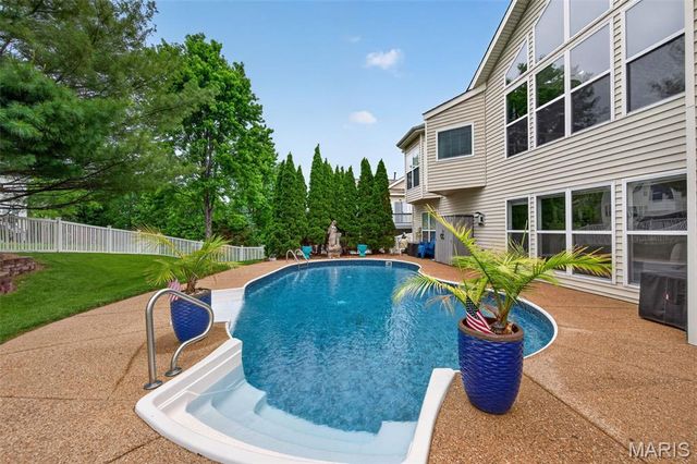 7109 Scotland Drive, O'fallon, MO 63368