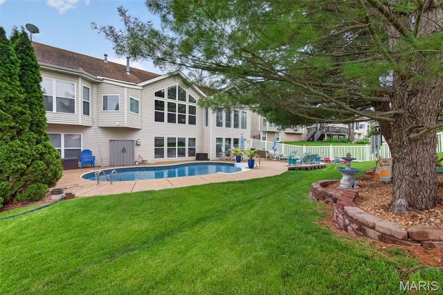 7109 Scotland Drive, O'fallon, MO 63368