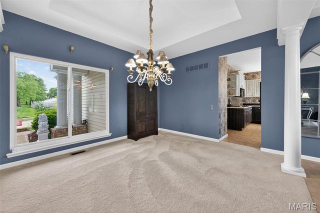 7109 Scotland Drive, O'fallon, MO 63368