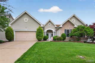 7109 Scotland Drive, O'fallon, MO 63368