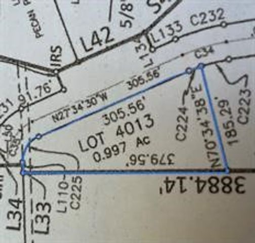 907 E Landings Drive, Granbury, TX 76049