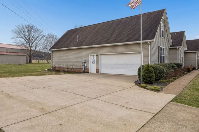 6935 Hoover Mason Ln, Mount Pleasant, TN 38474