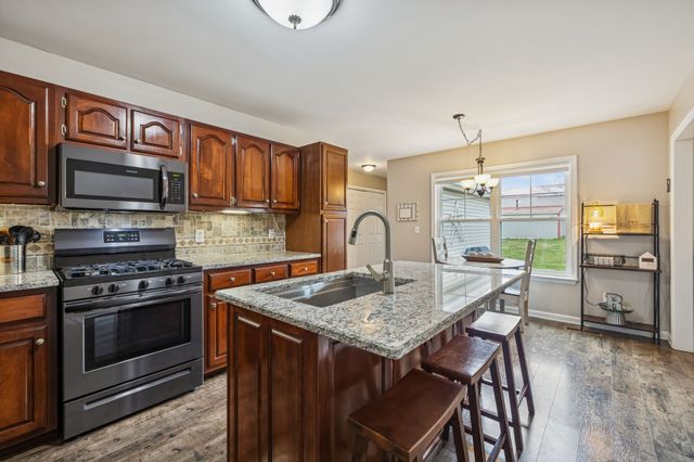 6935 Hoover Mason Ln, Mount Pleasant, TN 38474