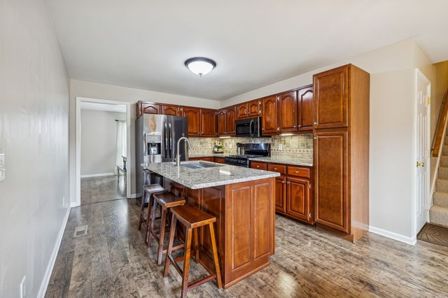 6935 Hoover Mason Ln, Mount Pleasant, TN 38474