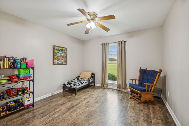 6935 Hoover Mason Ln, Mount Pleasant, TN 38474