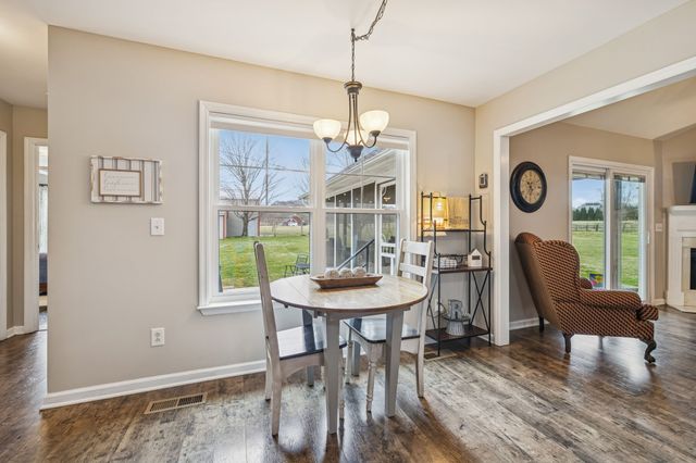 6935 Hoover Mason Ln, Mount Pleasant, TN 38474