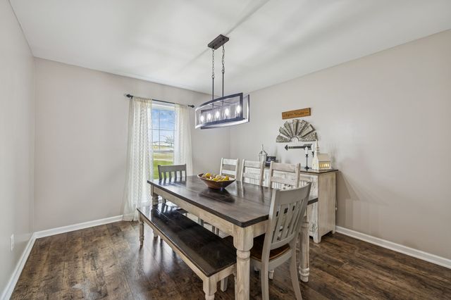 6935 Hoover Mason Ln, Mount Pleasant, TN 38474