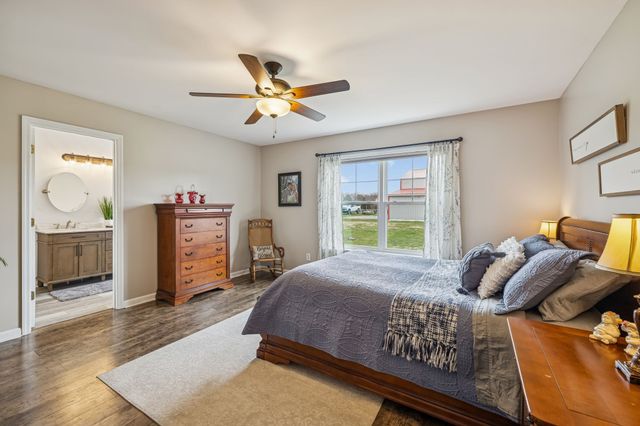 6935 Hoover Mason Ln, Mount Pleasant, TN 38474