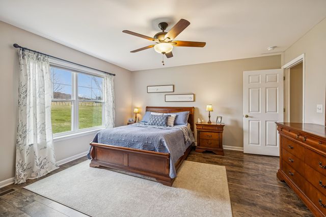 6935 Hoover Mason Ln, Mount Pleasant, TN 38474