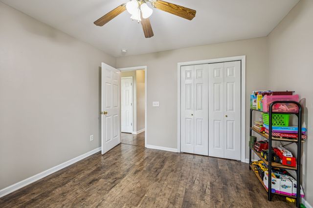 6935 Hoover Mason Ln, Mount Pleasant, TN 38474