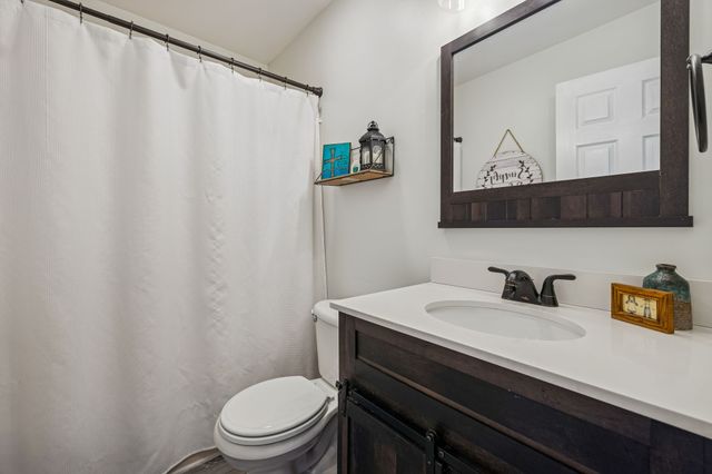 6935 Hoover Mason Ln, Mount Pleasant, TN 38474