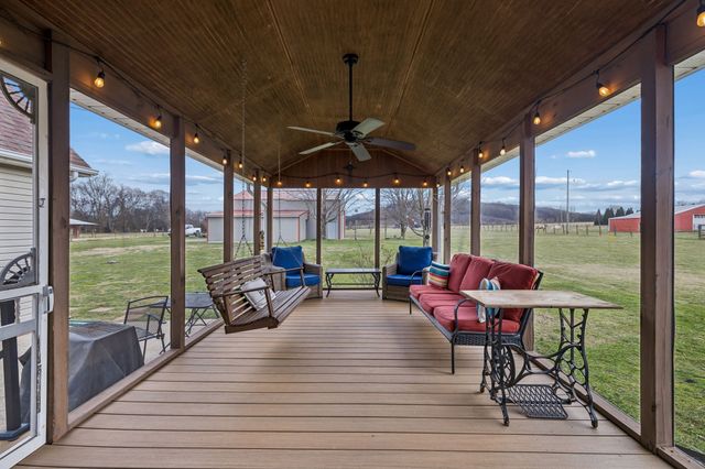 6935 Hoover Mason Ln, Mount Pleasant, TN 38474