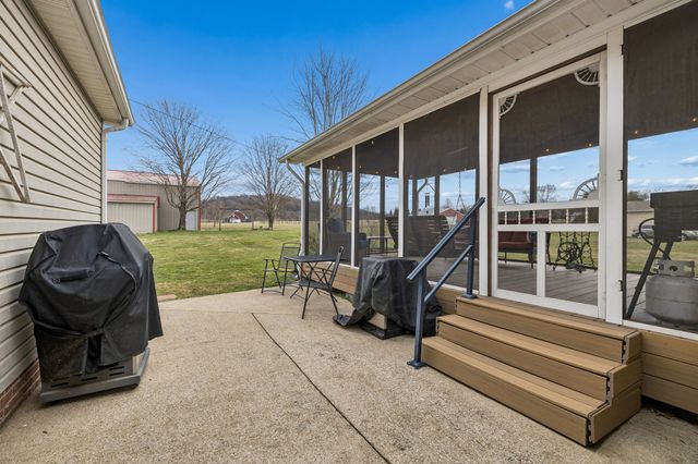 6935 Hoover Mason Ln, Mount Pleasant, TN 38474