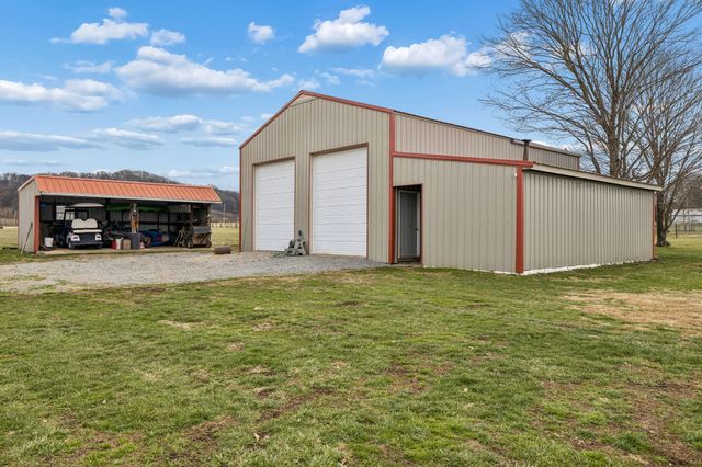 6935 Hoover Mason Ln, Mount Pleasant, TN 38474