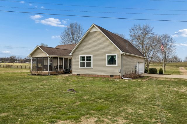 6935 Hoover Mason Ln, Mount Pleasant, TN 38474