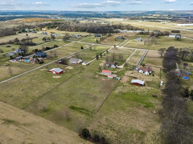 6935 Hoover Mason Ln, Mount Pleasant, TN 38474