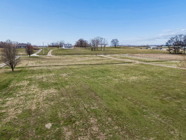 6935 Hoover Mason Ln, Mount Pleasant, TN 38474