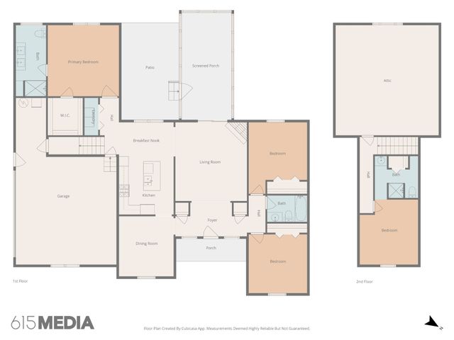 6935 Hoover Mason Ln, Mount Pleasant, TN 38474