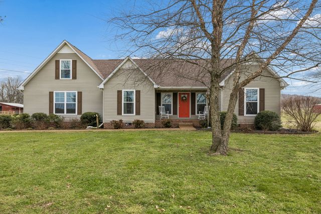 6935 Hoover Mason Ln, Mount Pleasant, TN 38474