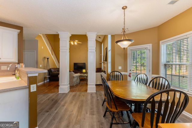 300 Pilgrim Way, Fayetteville, GA 30214