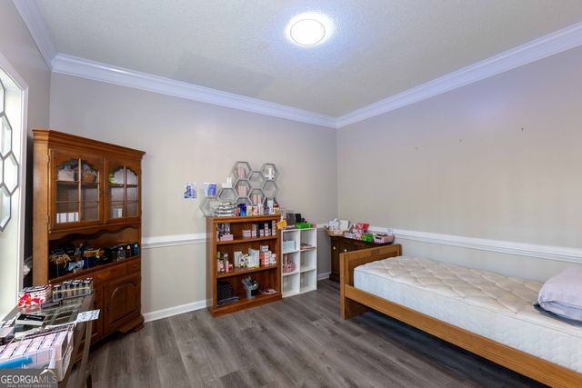 300 Pilgrim Way, Fayetteville, GA 30214