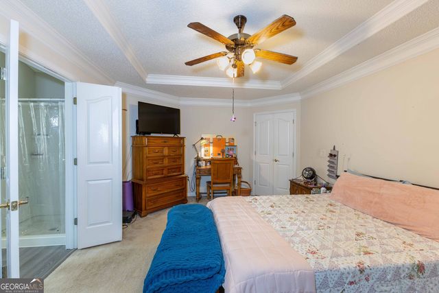 300 Pilgrim Way, Fayetteville, GA 30214