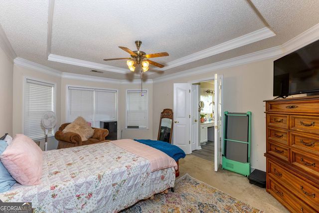 300 Pilgrim Way, Fayetteville, GA 30214