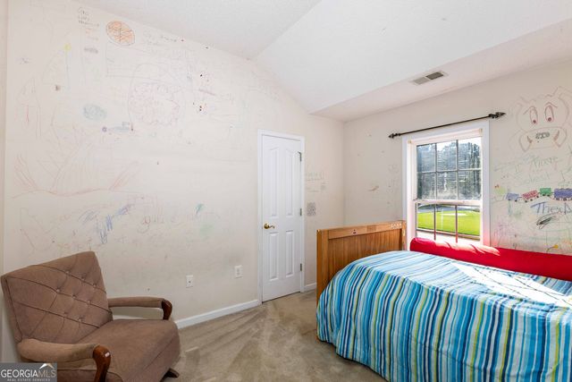 300 Pilgrim Way, Fayetteville, GA 30214
