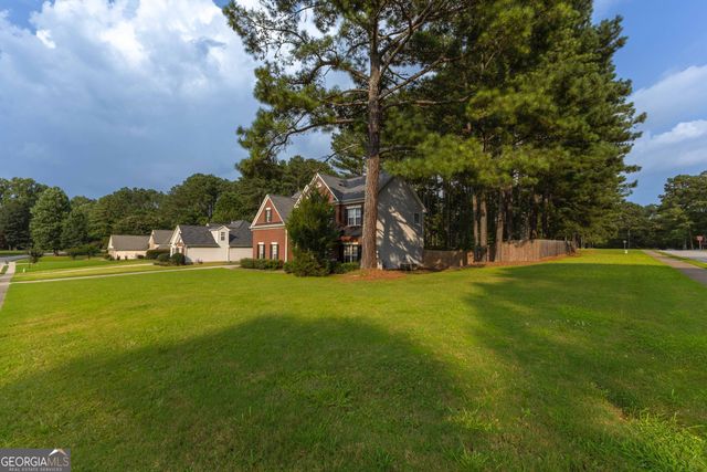 300 Pilgrim Way, Fayetteville, GA 30214