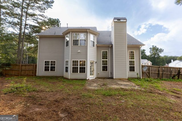 300 Pilgrim Way, Fayetteville, GA 30214