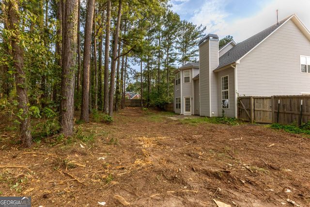 300 Pilgrim Way, Fayetteville, GA 30214